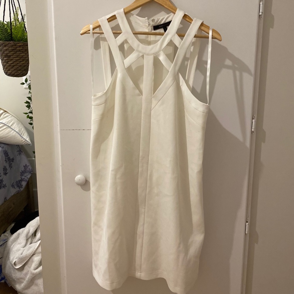 Bcbg dress